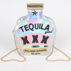 Tequila Clutch